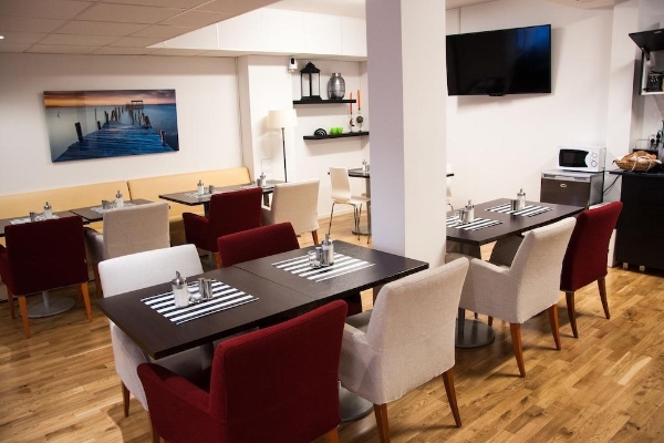 Stay Xtra Hotel Kista